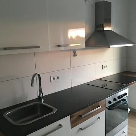 En Voque Appartement