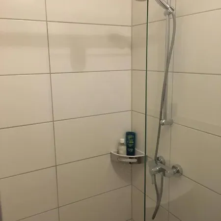 Appartement En Voque