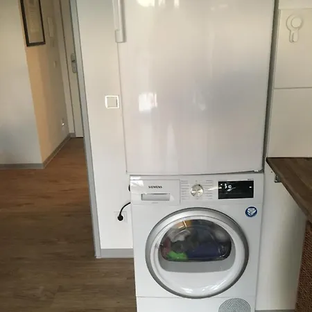 Appartement En Voque *