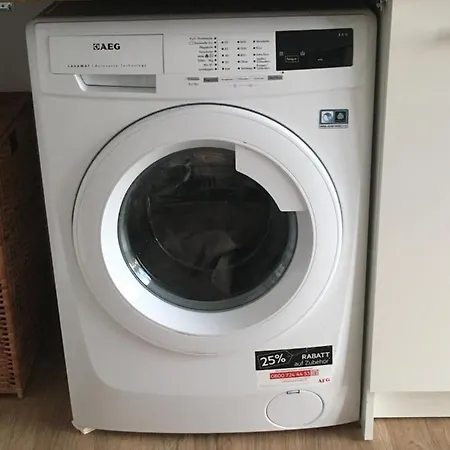 En Voque Appartement Braunschweig