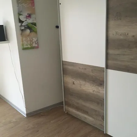 Appartement En Voque